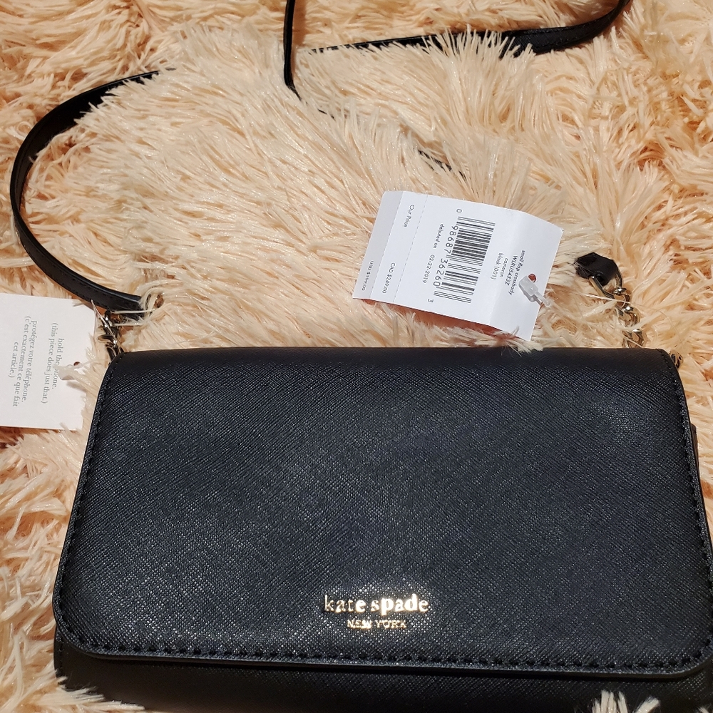 Crossbody